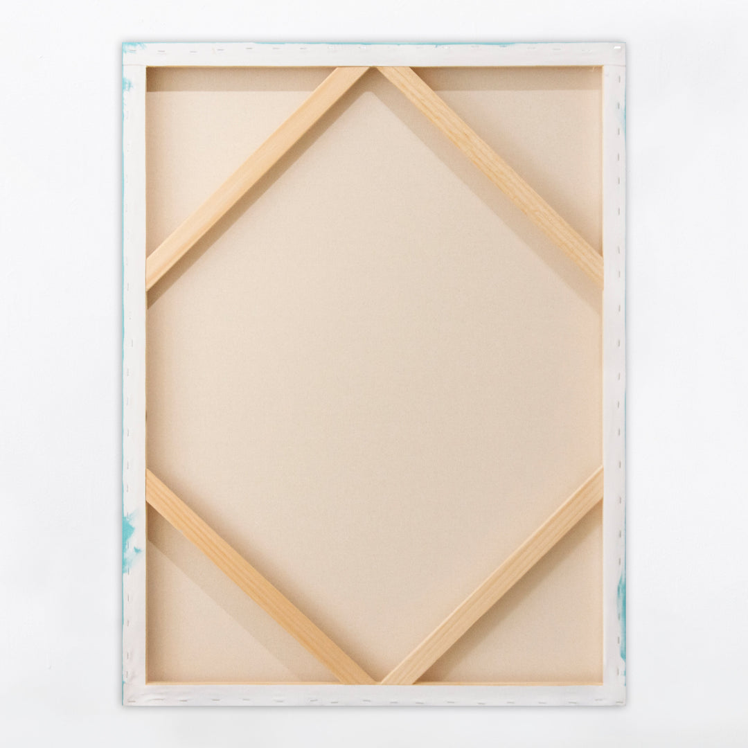 One of a Kind Original 'Untitled X' by Big Bear