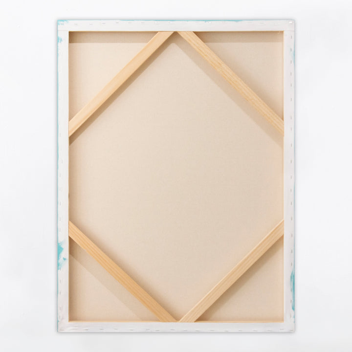 One of a Kind Original 'Untitled X' by Big Bear