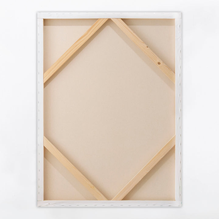 One of a Kind Original 'Untitled XII' by Big Bear