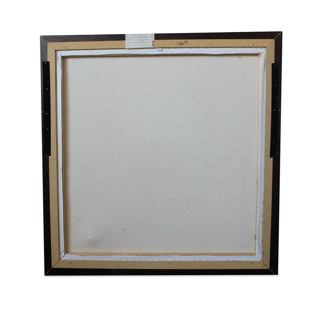 One of a Kind Original 'Untitled XIX' by Big Bear
