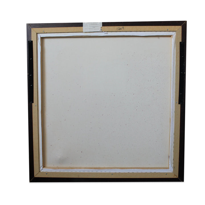 One of a Kind Original 'Untitled XIX' by Big Bear