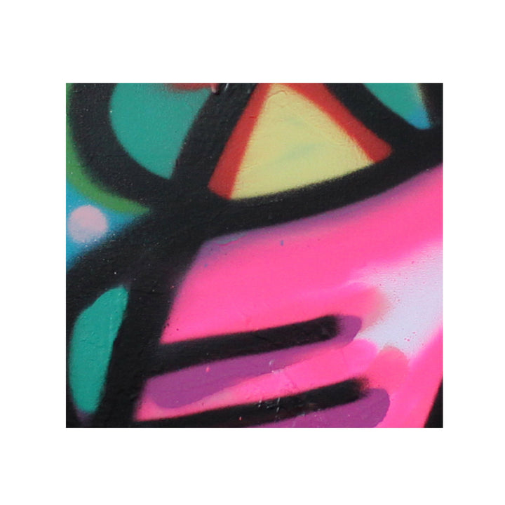 One of a Kind Original 'Untitled XX' by Big Bear