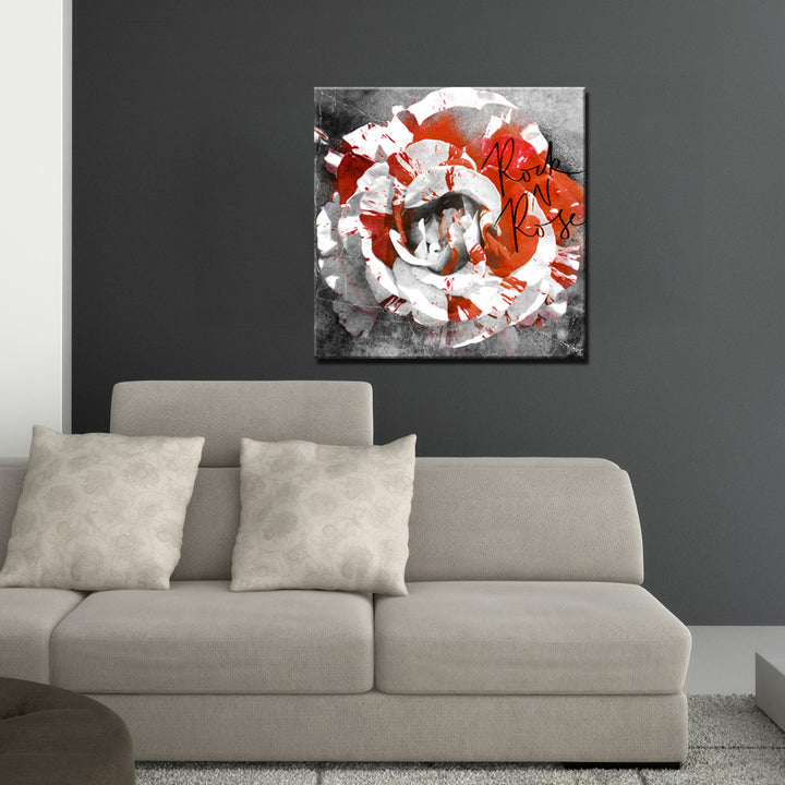 Born2BWild III-B' 2-piece Canvas Wall Art