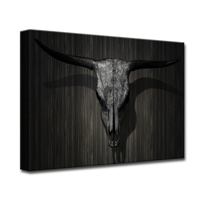 Born2BWild VIII' Canvas Wall Art