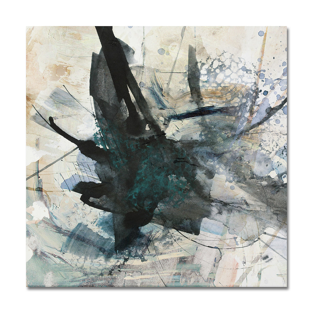 Bueno Exchange LI' Wrapped Canvas Wall Art - Ready2HangArt