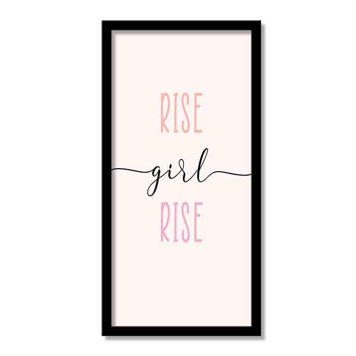 'Joie Contour XVII'  Wall Art