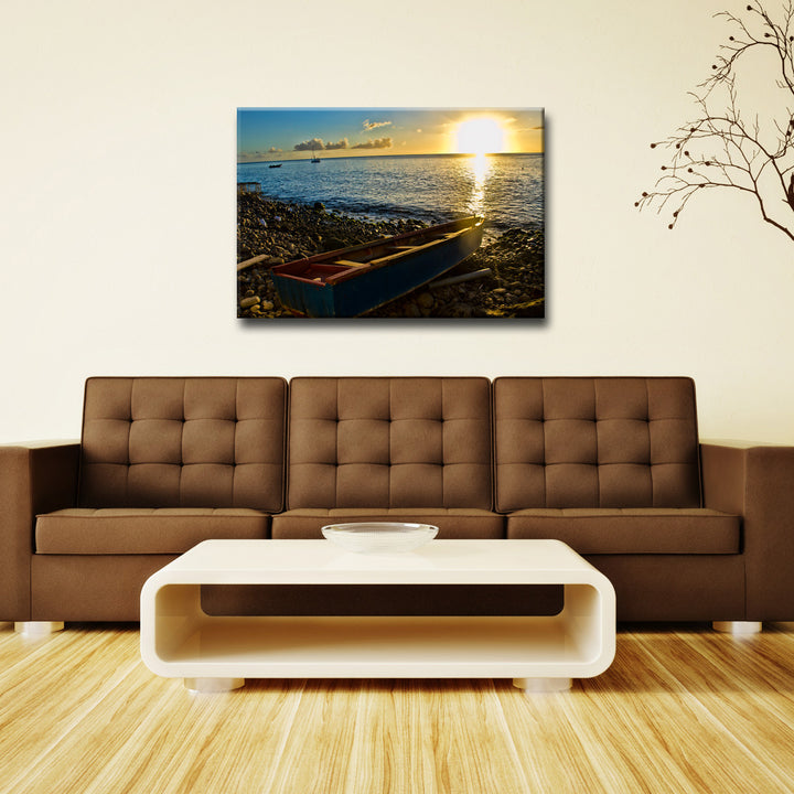 Sunset I' ArtPlexi by Ready2HangArt