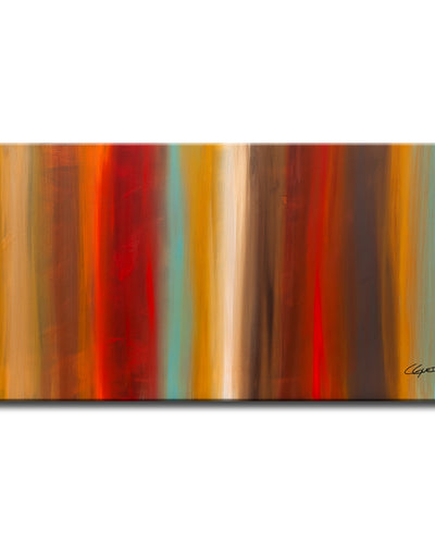 Dreamscape' Wrapped Canvas Wall Art