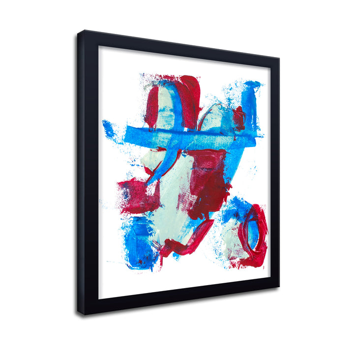 'The Wild' Framed Print Wall Art