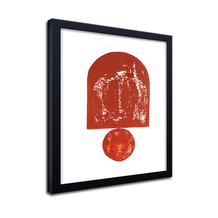 'Arlo' Framed Print Wall Art