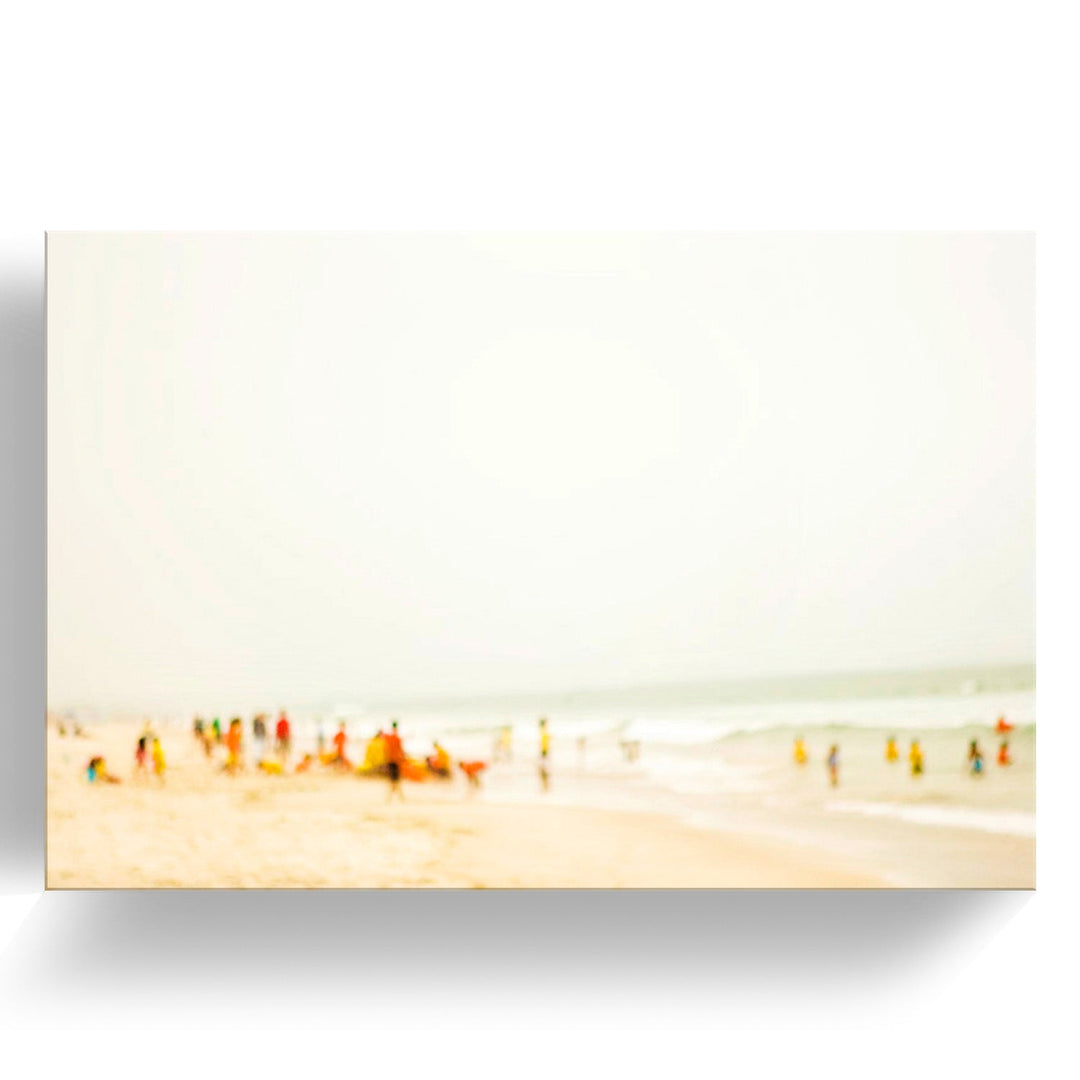 One of a Kind Original 'Far & Away V' by Cheryl Maeder