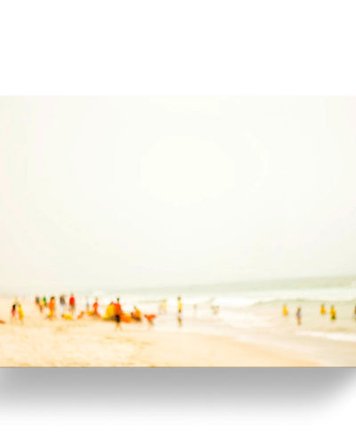 One of a Kind Original 'Far & Away V' by Cheryl Maeder