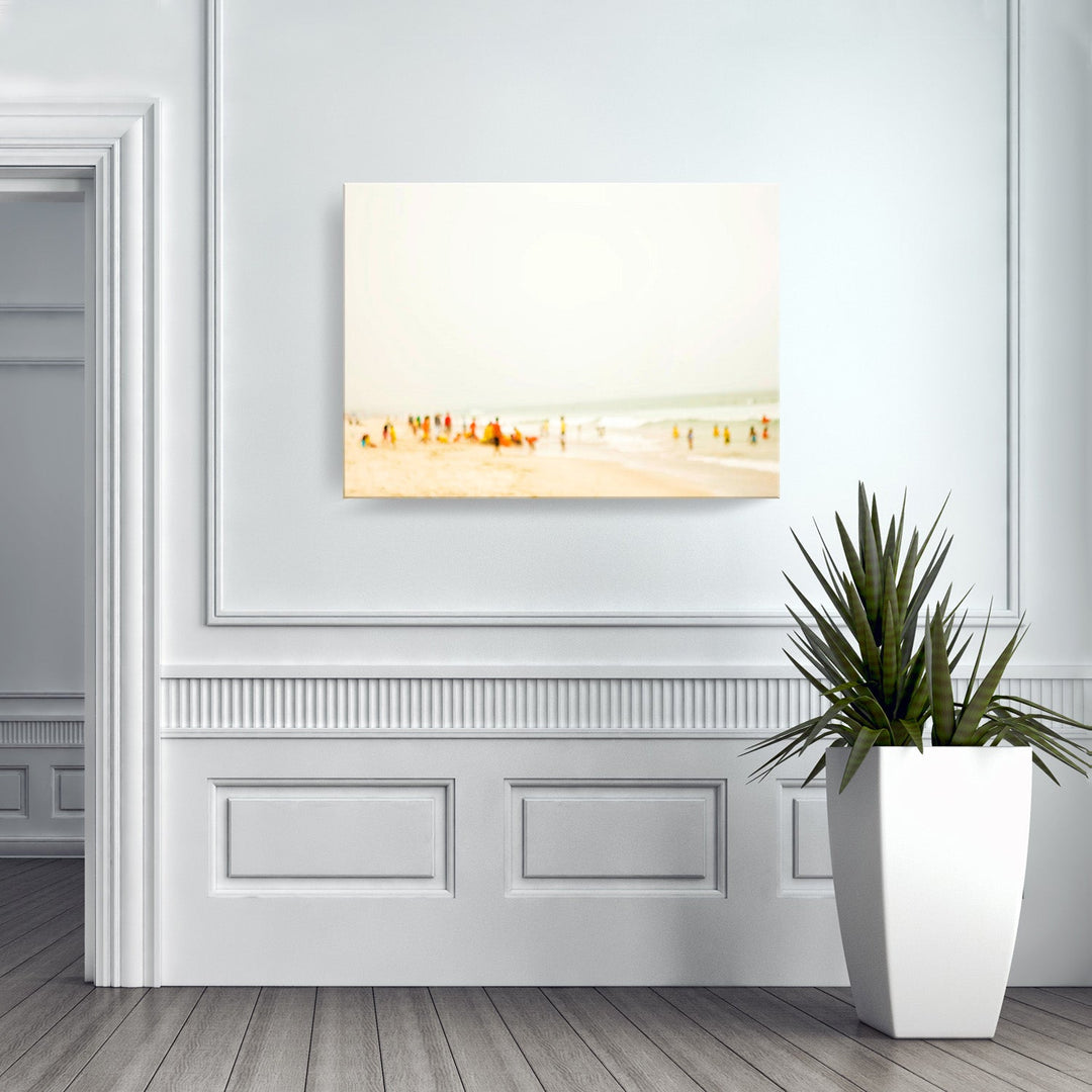 One of a Kind Original 'Far & Away V' by Cheryl Maeder