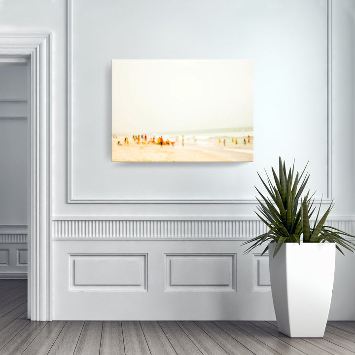 One of a Kind Original 'Far & Away V' by Cheryl Maeder