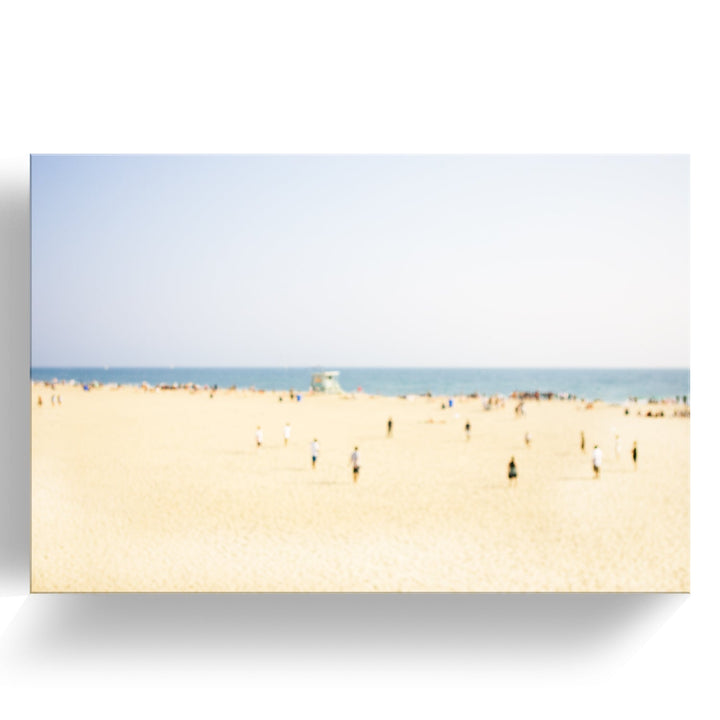 One of a Kind Original 'Seascapes I' by Cheryl Maeder
