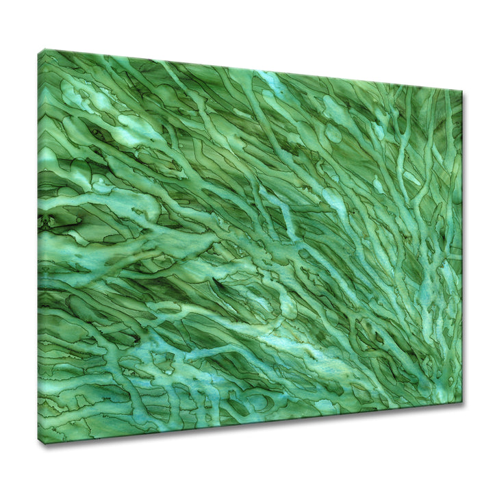 Seaweed' Wrapped Canvas Wall Art