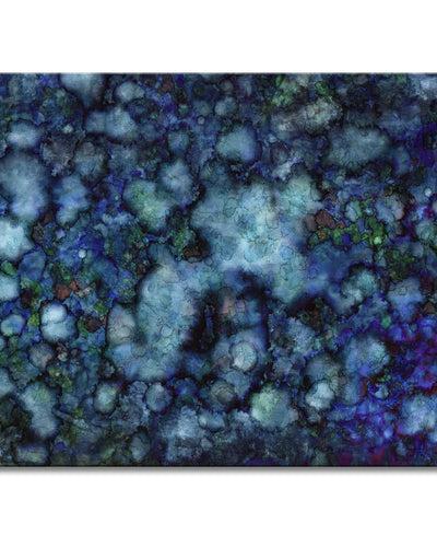 Hidden Galaxy' Wrapped Canvas Wall Art