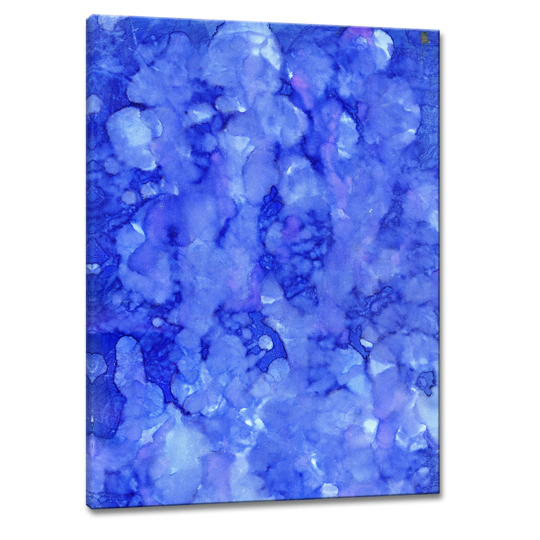Phantom' Wrapped Canvas Wall Art