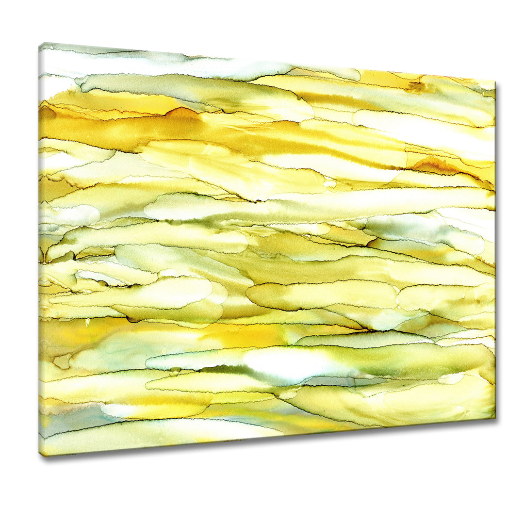 Desert Sky' Wrapped Canvas Wall Art