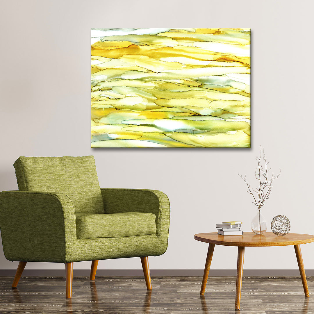 Desert Sky' Wrapped Canvas Wall Art