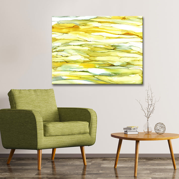 Desert Sky' Wrapped Canvas Wall Art