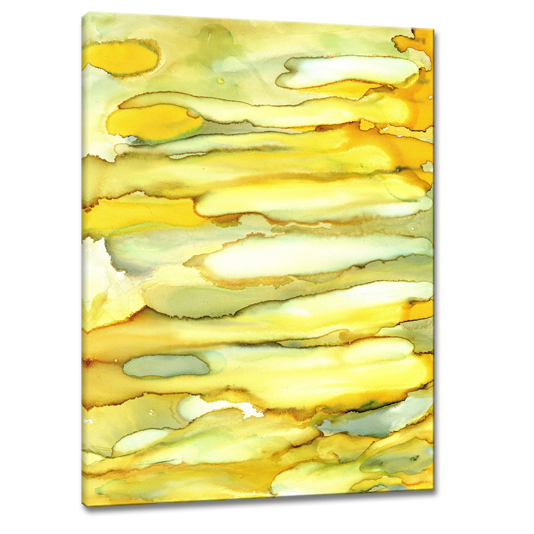 Daybreak' Wrapped Canvas Wall Art