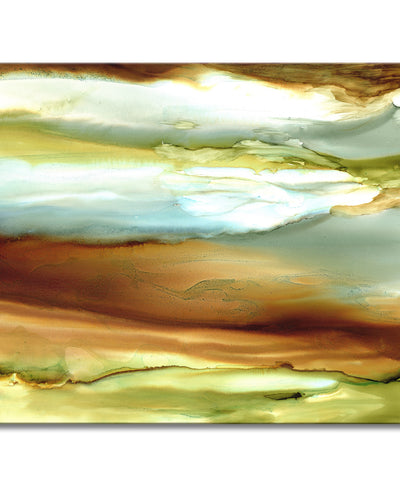 Jupiter' Wrapped Canvas Wall Art