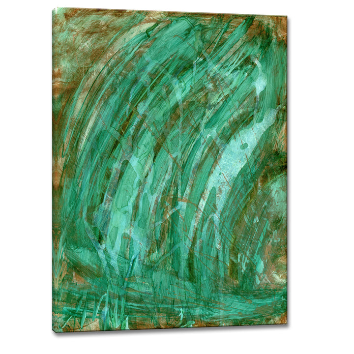 Waterfall' Wrapped Canvas Wall Art