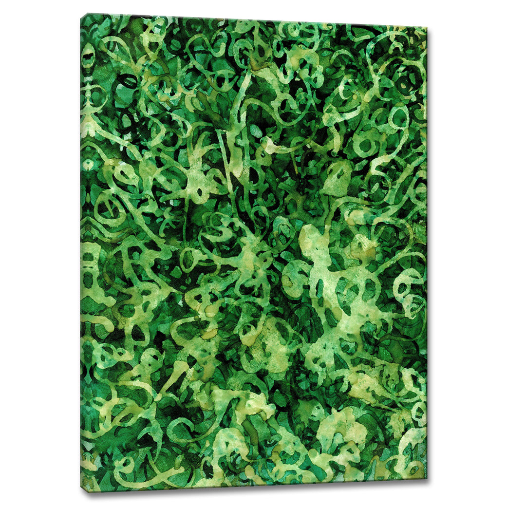 Rainforest' 3 Piece Wrapped Canvas Wall Art