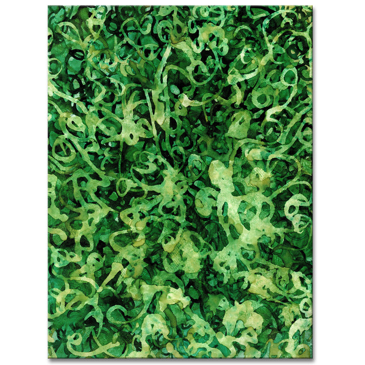 Rainforest' 3 Piece Wrapped Canvas Wall Art