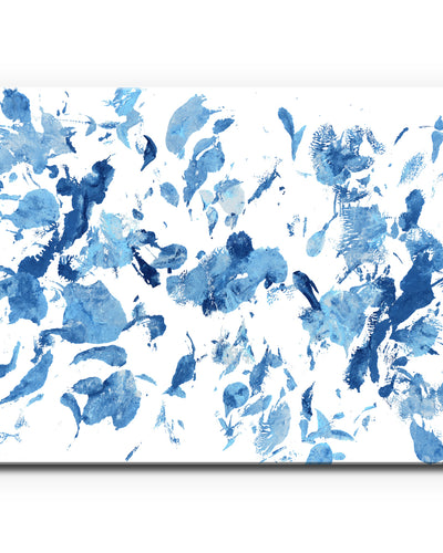 Rush Hour' Wrapped Canvas Wall Art