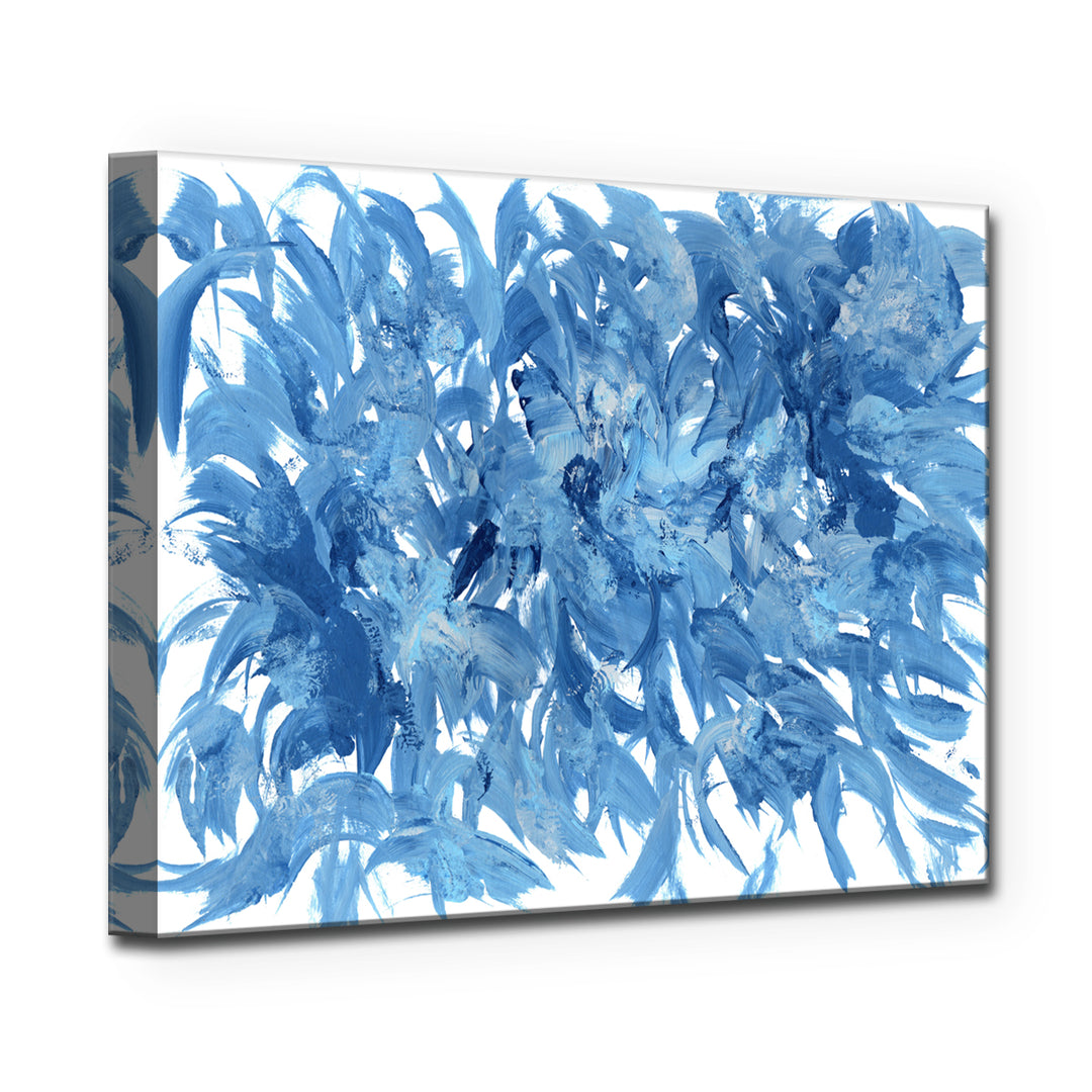 Flight' Wrapped Canvas Wall Art