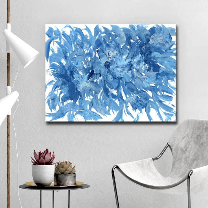 Flight' Wrapped Canvas Wall Art