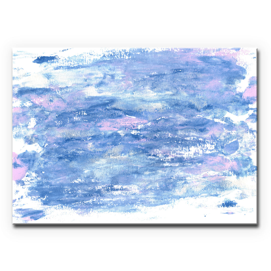 Dream' Wrapped Canvas Wall Art