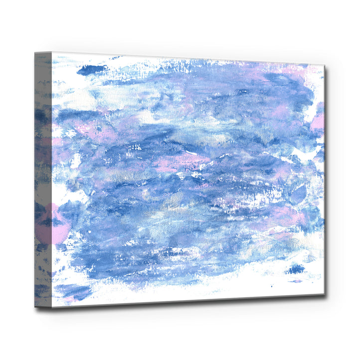 Dream' Wrapped Canvas Wall Art