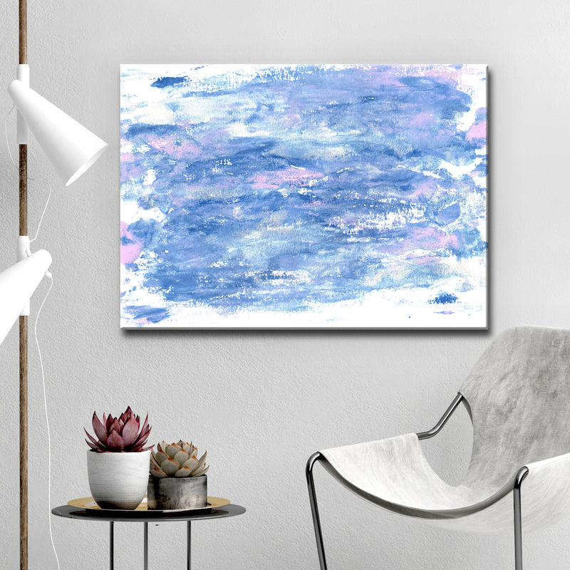 Dream' Wrapped Canvas Wall Art