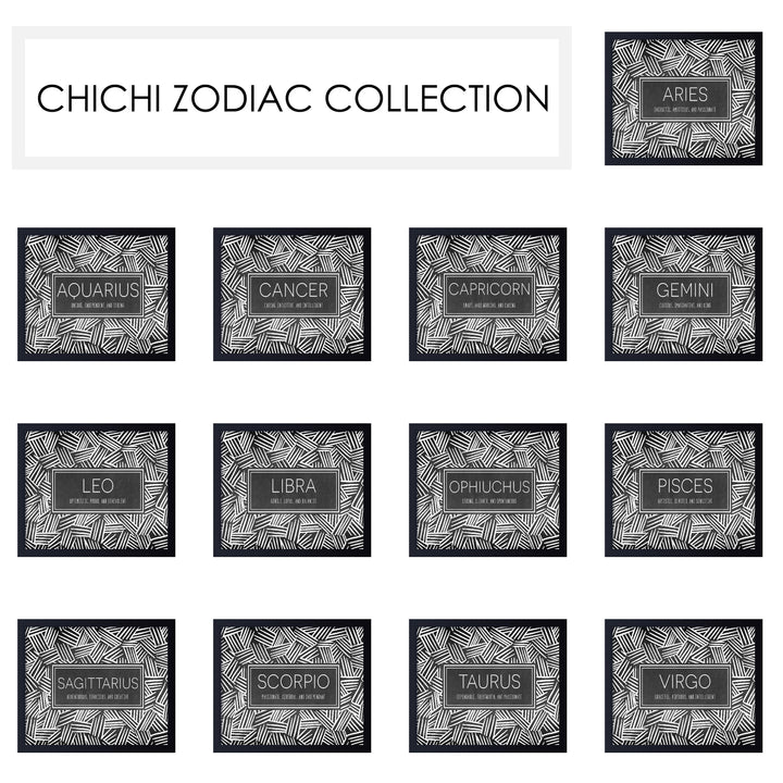 'ChiChi Zodiac'  Wall Art
