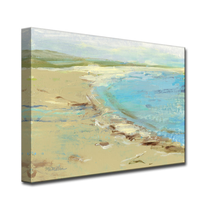 'Vacations' Wrapped Canvas Wall Art