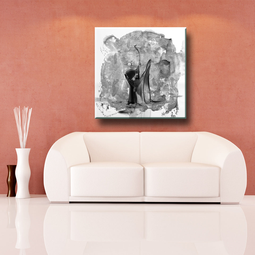 Inkd X' Wrapped Canvas Wall Art