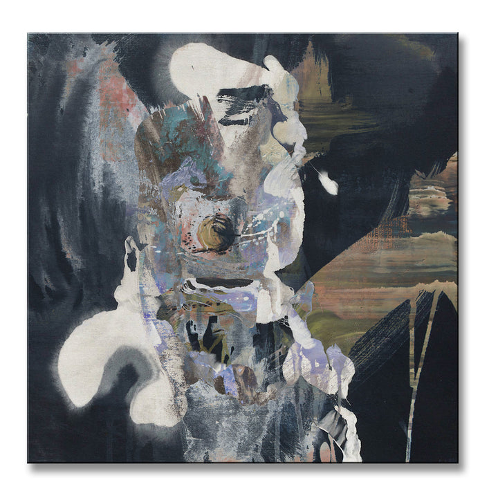Inkd XXXI' Wrapped Canvas Wall Art