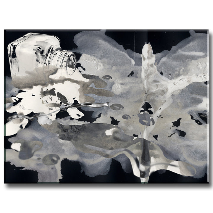 Inkd IX' Wrapped Canvas Wall Art
