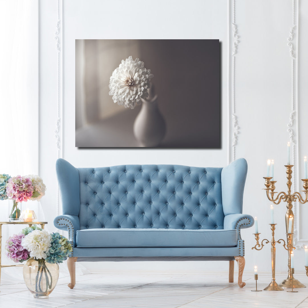 Indoor/Outdoor Wall Art 'Window Light' in ArtPlexi