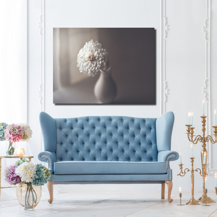 Indoor/Outdoor Wall Art 'Window Light' in ArtPlexi