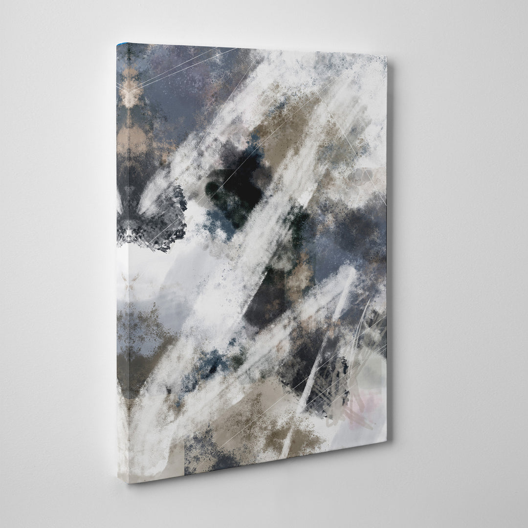 'Zig Zag'  Wall Art
