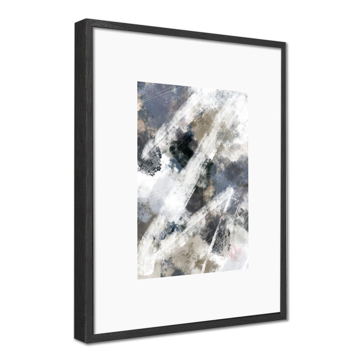 'Zig Zag'  Wall Art