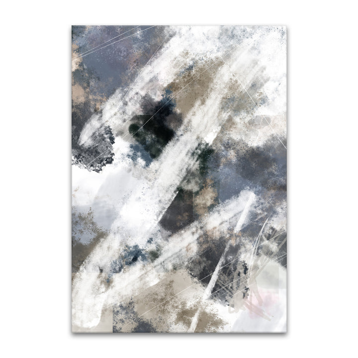 'Zig Zag'  Wall Art