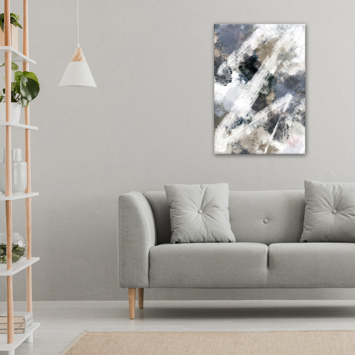 'Zig Zag'  Wall Art