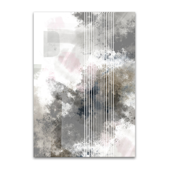 'Stripes II'  Wall Art