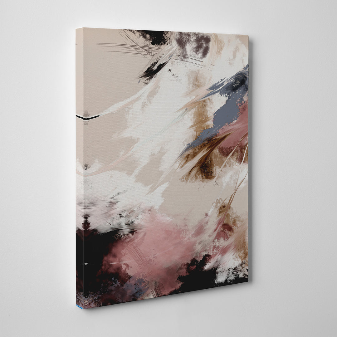 'Splash Clouds'  Wall Art