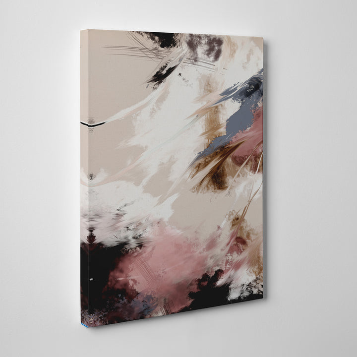 'Splash Clouds'  Wall Art